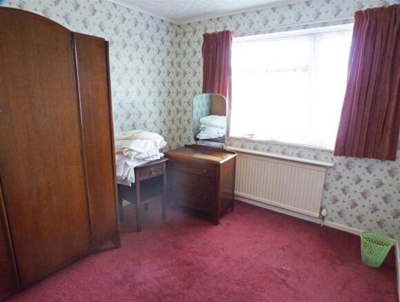 BEDROOM TWO