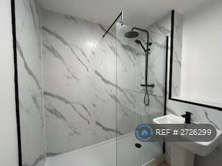 Brand New Bathroom