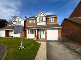 5, Worcester Close, Nottingham NG14 7WH