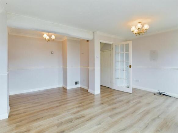 Sitting/Dining Room