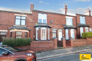 73, Victoria Road, Barrow-in-furness LA14 5NW