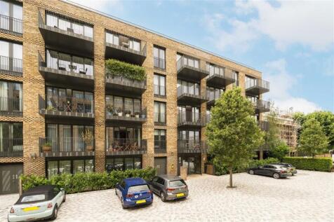 Cobalt Place, Battersea