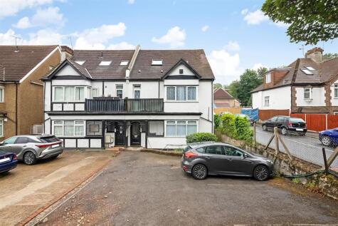 75 Brighton Road, Purley