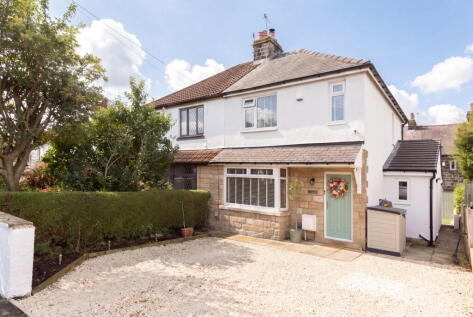 Billingwood Drive, Rawdon, Leeds, LS19 6PZ
