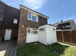 17, Durham Square, Colchester CO1 2RS