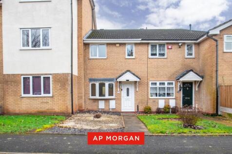 Foxdale Drive, Brierley Hill, West Midlands, DY5