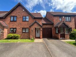 15, Ashbrook Crescent, Hillfield, Solihull B91 3TD