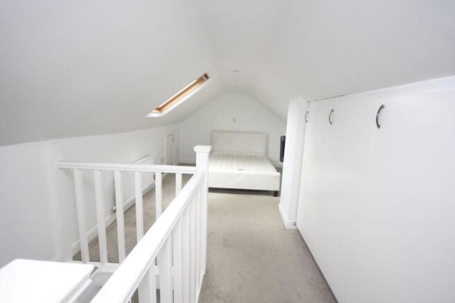 Loft Conversion