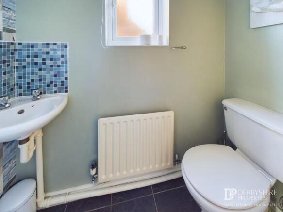 Lydstep Close, Oakwood, Derby, DE21 photo 4