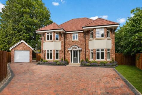 Marshalls Road, Braintree, CM7