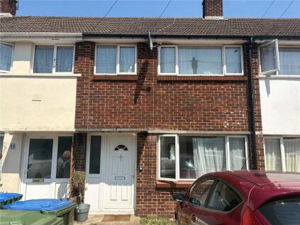 St. Andrews Road, Southampton, Hampshire, SO14
