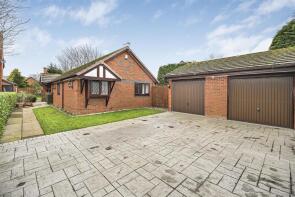 11, Moreton Drive, Leigh WN7 3NF