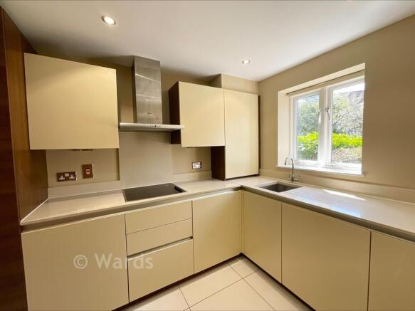 Kitchen New