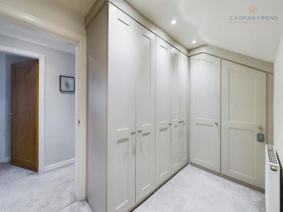 Dressing Room