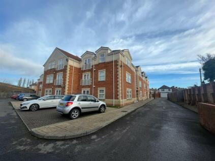 The Potteries, MIDDLESBROUGH