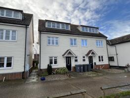 43a, Spriteshall Lane, Felixstowe IP11 9QY