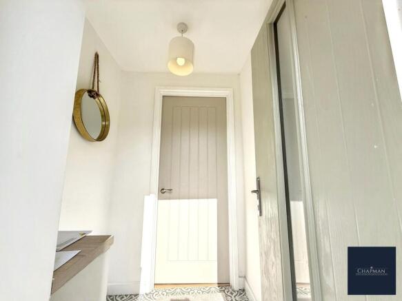 Entirety of the internals