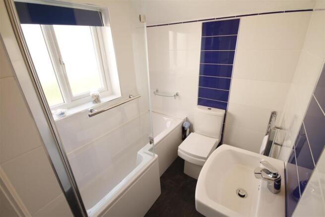 Bathroom/WC