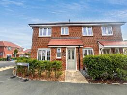 1, Llys Y Morfa, Rhuddlan, Rhyl LL18 6JA