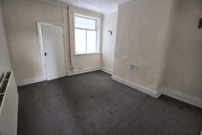 Second Reception Room