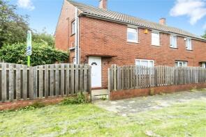 9, Bentley Close, Monk Bretton, Barnsley S71 2PZ