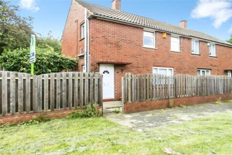 Bentley Close, Barnsley, South Yorkshire, S71