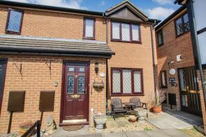 34, Sturry Court Mews, Sturry Hill, Canterbury CT2 0ND