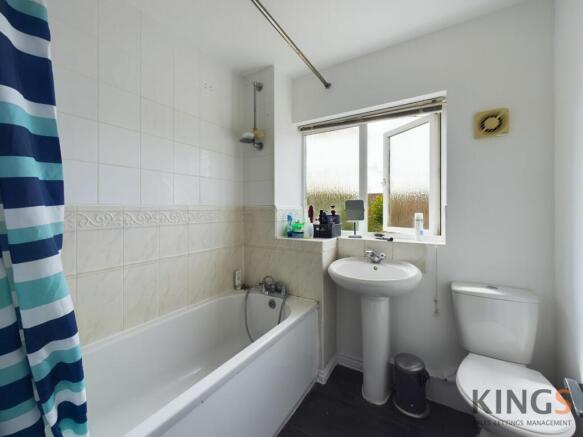 First Floor Bathroom