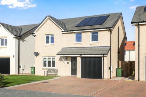 51 Tandberg Gardens, Haddington, EH41 3GB