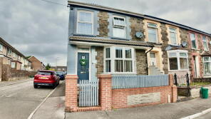 27, Elizabeth Street, Pentre CF41 7JQ