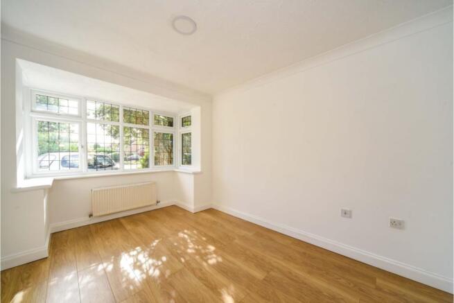 Front Reception