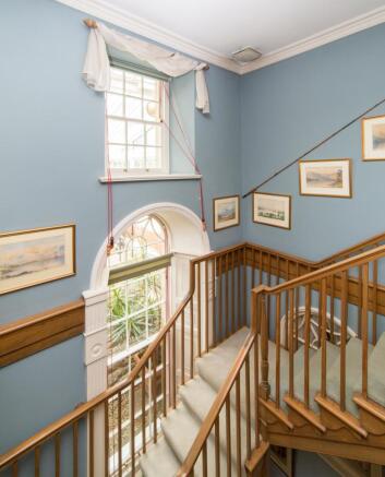 Staircase
