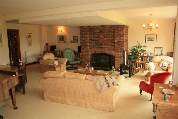 Drawing Room