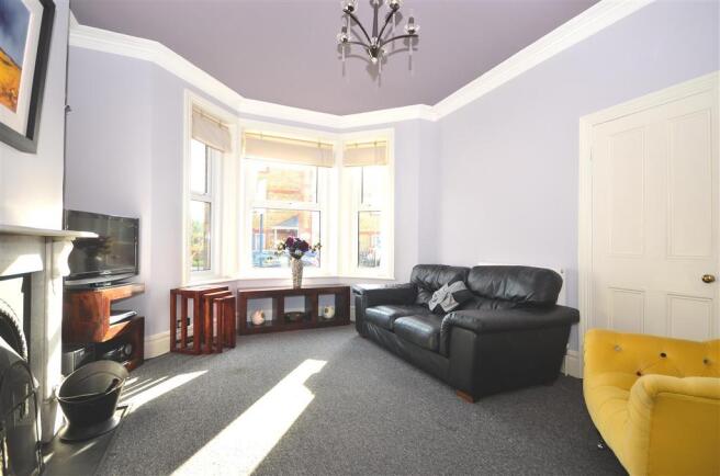 Lounge Area