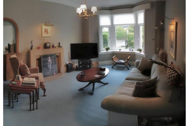 Bedroom/Lounge Two