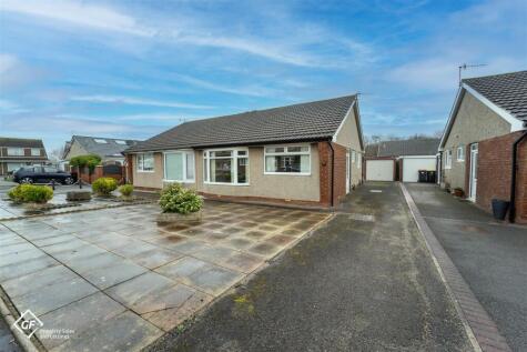 Wentworth Crescent, Morecambe