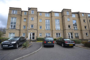 Flat 7, 1, Inglis Green Gait, Kingsknowe, Edinburgh EH14 2LG