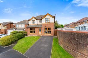 10, Sonning Drive, Bolton BL3 3RA