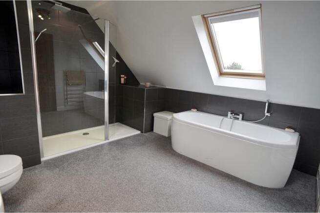 En-suite One