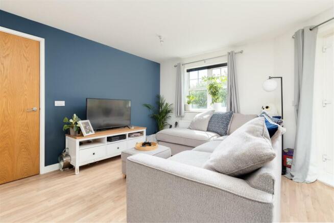 Lounge Area