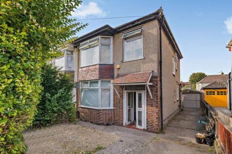 Abbots Way, Bristol, BS9