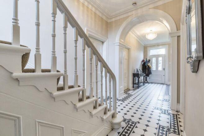 Stairwell