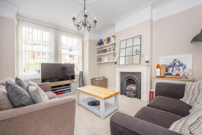 12, Quinton Street, London SW18 3QS