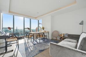 Apartment 230, 1 Carrara Tower, Bollinder Place, London EC1V 2AG