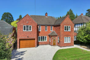 Carisbrook, Forest Drive, Leicester LE9 2EA