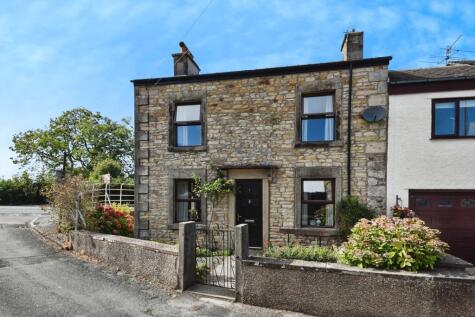 Town End, Bolton Le Sands, Carnforth, Lancashire, LA5
