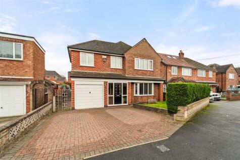 Withenfield Road, Manchester