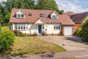 23, Mardley Avenue, Welwyn AL6 0TU