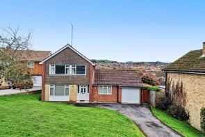 18, St Katherines Avenue, Bridport DT6 3DE
