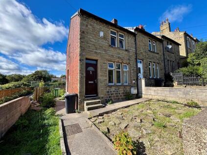 North Street, Lockwood, Huddersfield